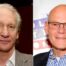 Bill Maher, James Carville Worry Trump Will Retake the White House