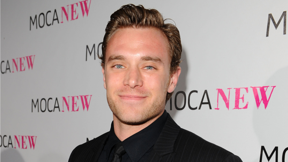 Billy Miller Dead: ‘The Young and the Restless’ Actor Was 43