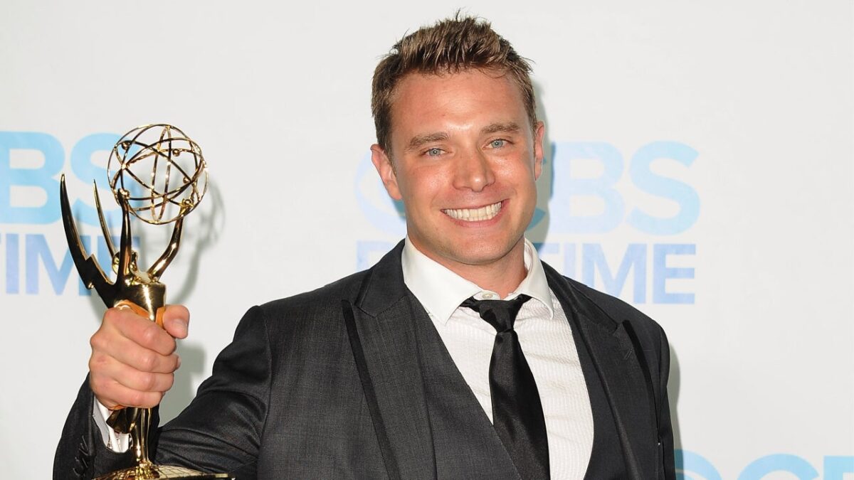 Billy Miller, ‘Young and the Restless’ and ‘General Hospital’ Star, Cause of Death Revealed