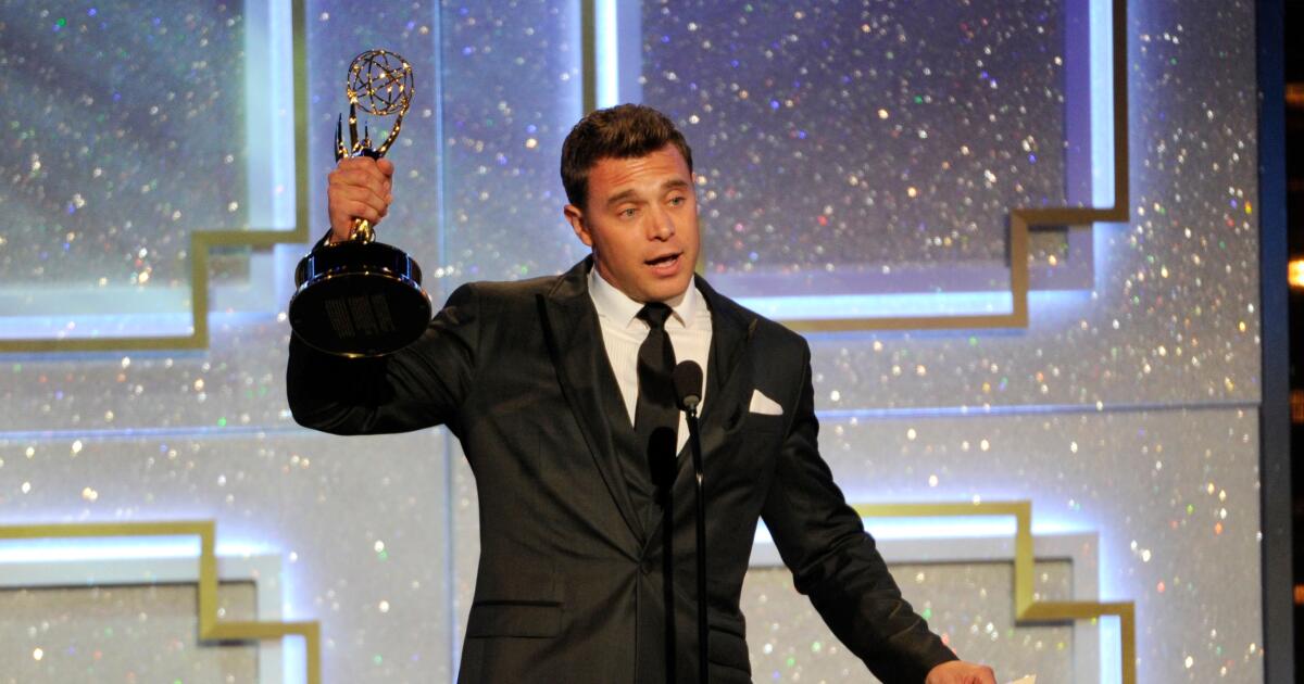 Billy Miller death: ‘Young and the Restless’ star was 43