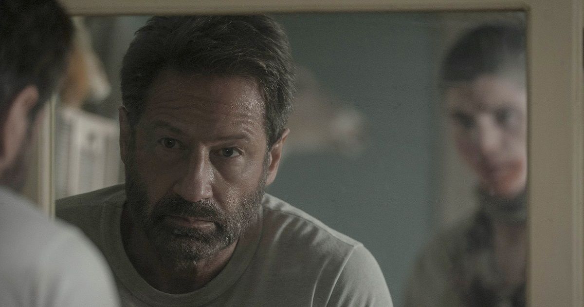 Bloodlines Star David Duchovny & the Cast Discuss the Horror Prequel in New Featurette