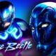 Blue Beetle movie