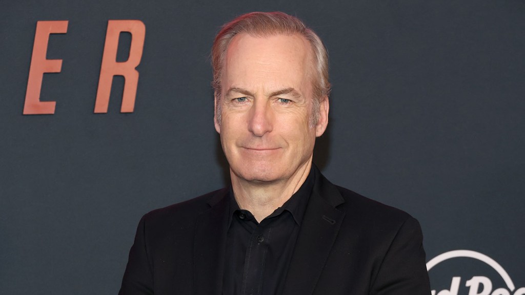 Bob Odenkirk Says He Was Too Young When He Joined ‘SNL’ – The Hollywood Reporter