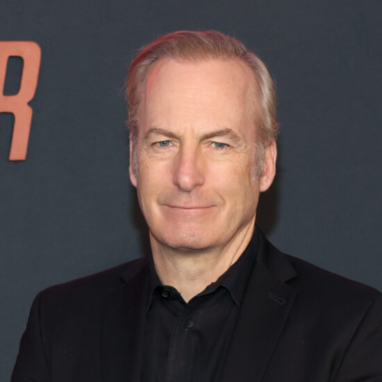 HOLLYWOOD, CALIFORNIA - MARCH 20: Bob Odenkirk attends the Los Angeles Premiere of Lionsgate's "John Wick: Chapter 4" at TCL Chinese Theatre on March 20, 2023 in Hollywood, California. (Photo by Monica Schipper/Getty Images)