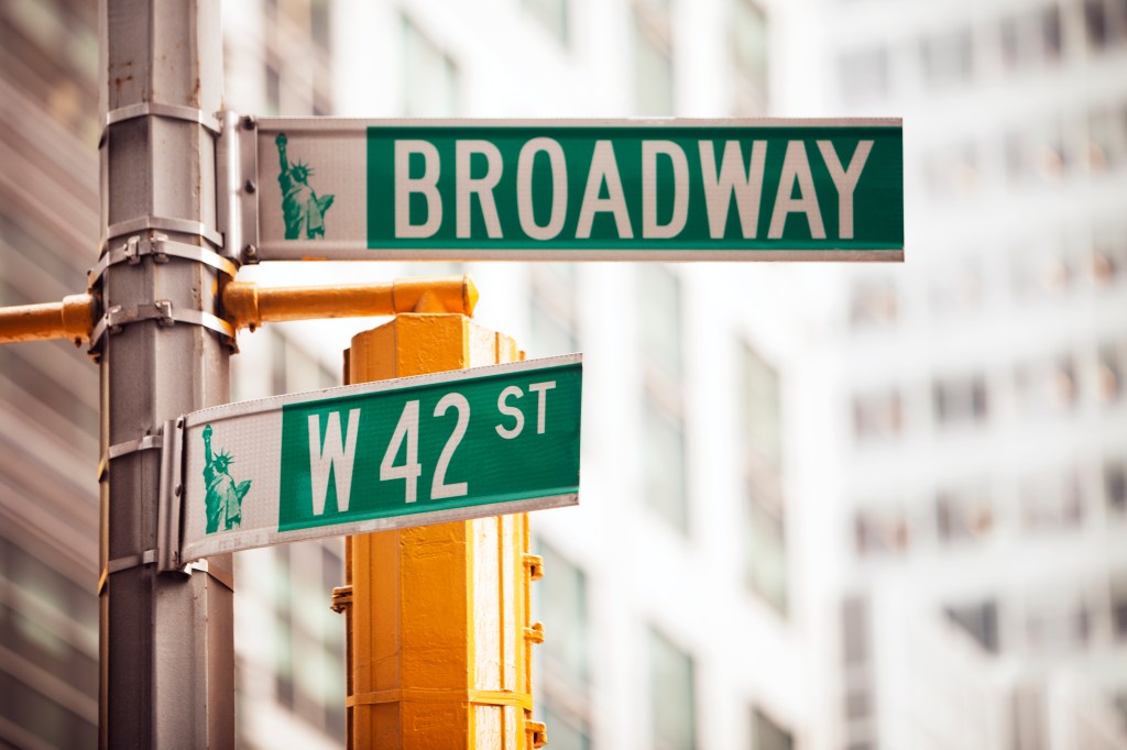 Broadway Production Assistants Seek Recognition As Equity Union Members – Deadline