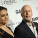 Bruce Willis may not be aware of his dementia, his wife says