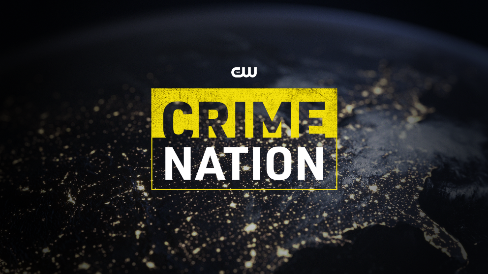 "Crime Nation" on The CW