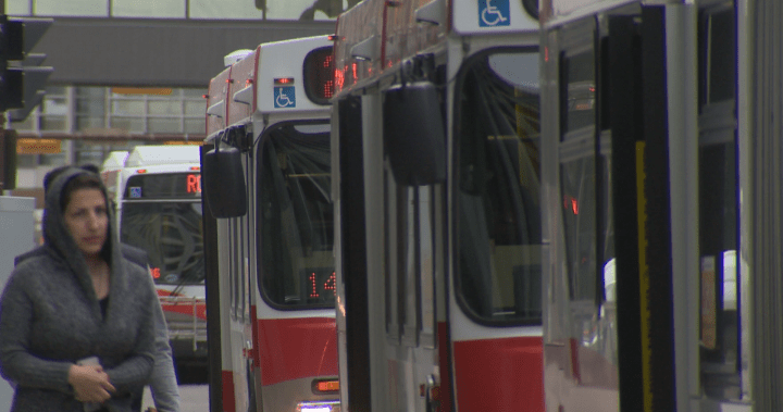 Calgary Transit’s RouteAhead plan to cost more than 0M by 2034: memo – Calgary