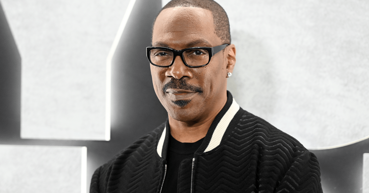 Candy Cane Lane Release Date Set for Amazon’s Eddie Murphy Movie