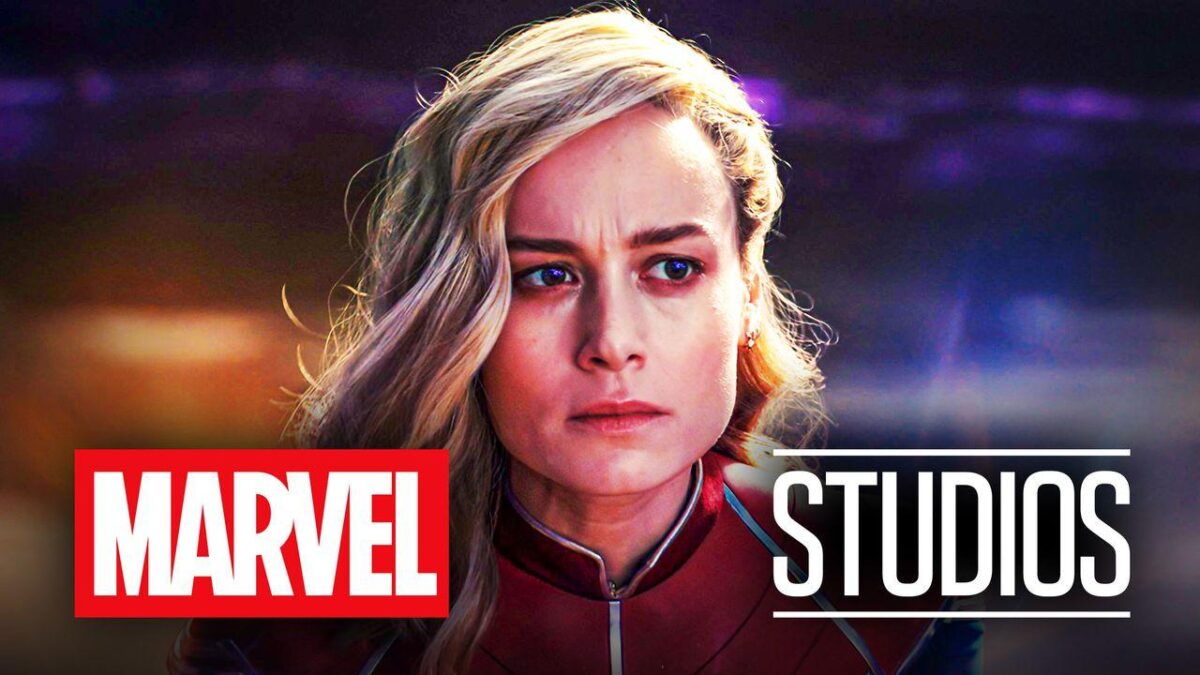 Captain Marvel 2 Director Shares Concern About Lack of Brie Larson In Movie Promotion