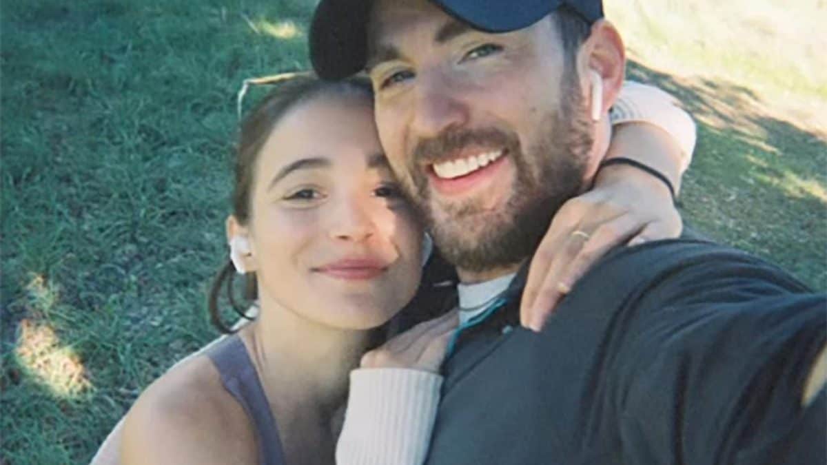 Chris Evans BREAKS Silence About Wife Alba Baptista: 'When We Began Dating...'