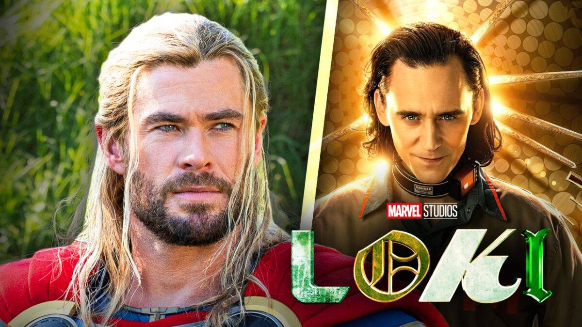 Loki, Thor, Chris Hemsworth Marvel