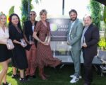 Creative Coalition 2023 Honorees