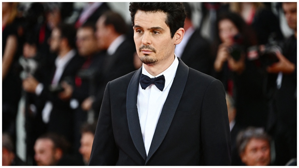 Damien Chazelle Pays Tribute to William Friedkin in Moving Speech