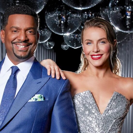 'Dancing With the Stars' Will Premiere on Tuesday as Scheduled