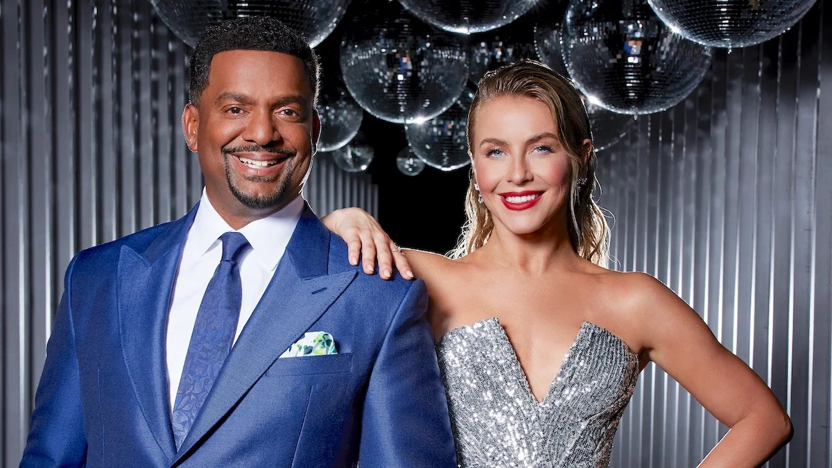 'Dancing With the Stars' Will Premiere on Tuesday as Scheduled
