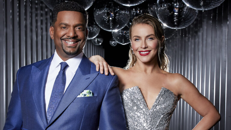 ‘Dancing With the Stars’ to Continue With Season 32 Amid Strikes