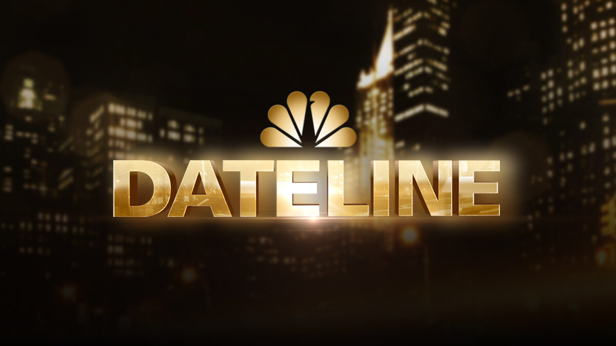 Dateline TV show on NBC: season 31 ratings