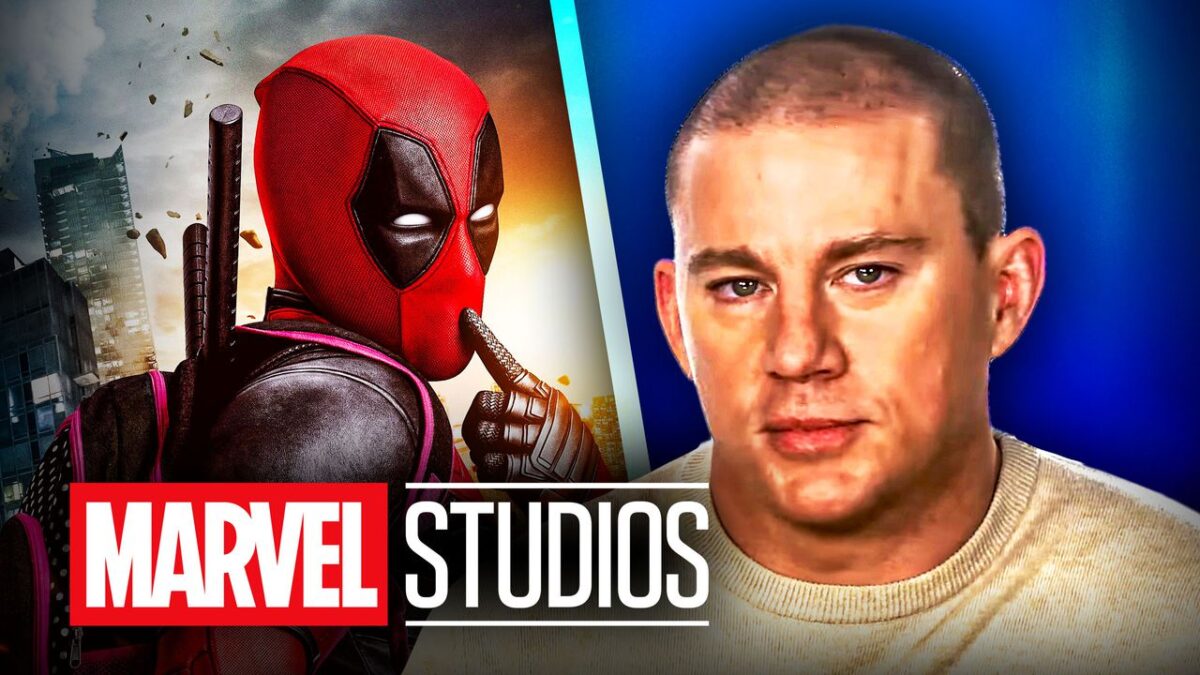 Deadpool 3: New Update Ignites Channing Tatum Appearance Speculation