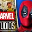 Deadpool Wolverine Marvel