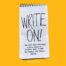 Variety Write On!