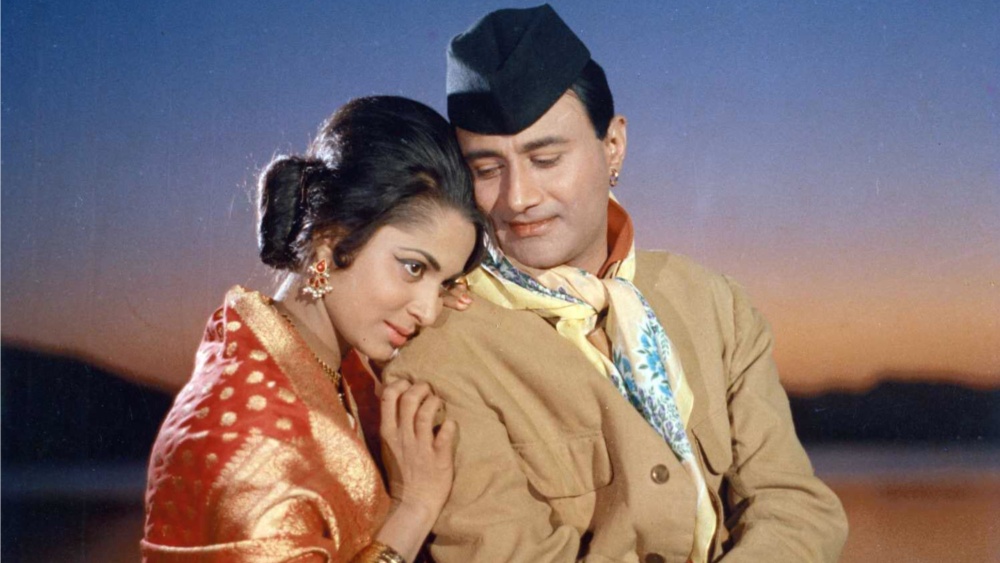 Dev Anand’s Centenary to be Celebrated With Restored Classics Release
