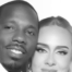 Did Adele Just Refer To Rich Paul As Her 'Husband' At Las Vegas Show?