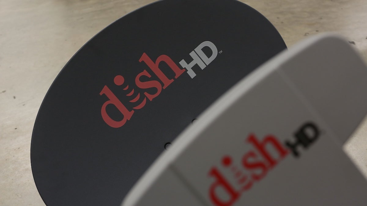 Dish to Raise Satellite TV Prices by  per Month