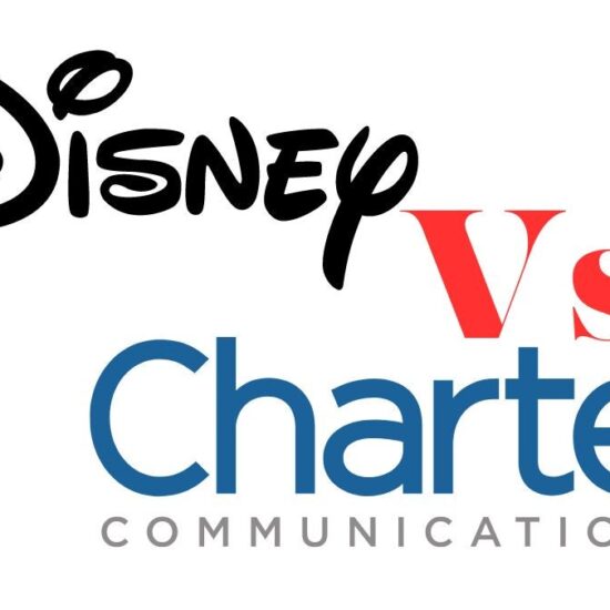 Disney Charter