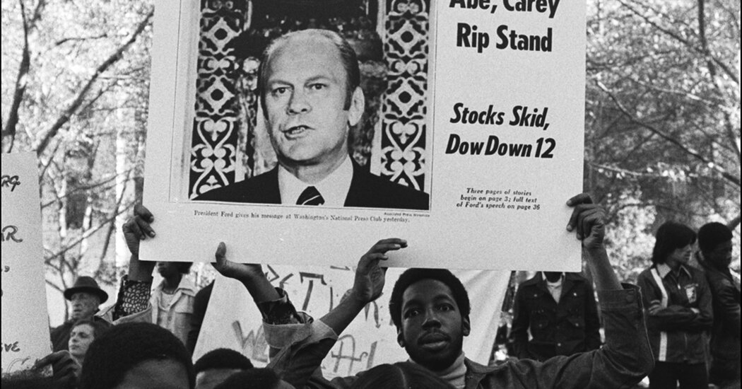 Documentary on New York City’s 1970s Fiscal Crisis Wins Film Prize