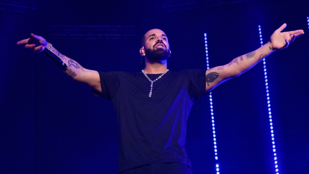 Drake Postpones ‘For All the Dogs’ Album Release