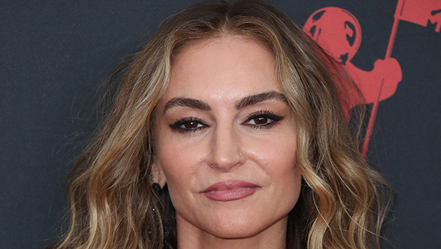 Drea de Matteo Reveals Her Reason for Joining Onlyfans – Hollywood Life