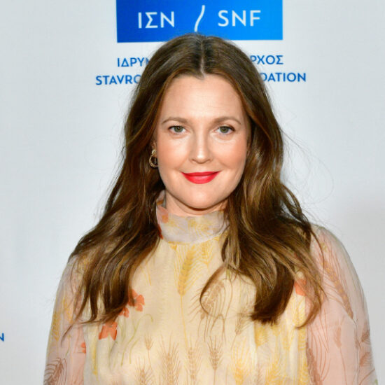 NEW YORK, NEW YORK - JUNE 06: Drew Barrymore attends HSS 37th Annual Tribute Dinner at American Museum of Natural History on June 06, 2022 in New York City. (Photo by Eugene Gologursky/Getty Images for Hospital for Special Surgery)
