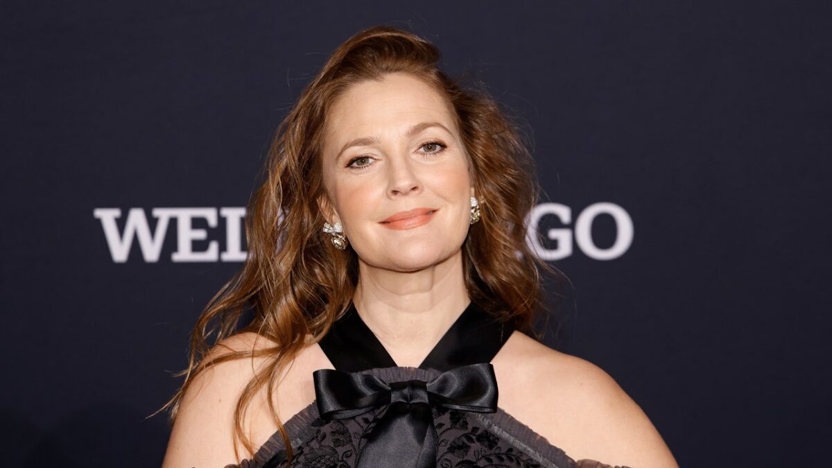 Drew Barrymore Pauses Talk Show Until End of Strikes Following Backlash From Fellow Actors