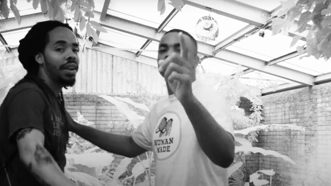 Earl Sweatshirt and Vince Staples Share New Video for “The Caliphate”: Watch