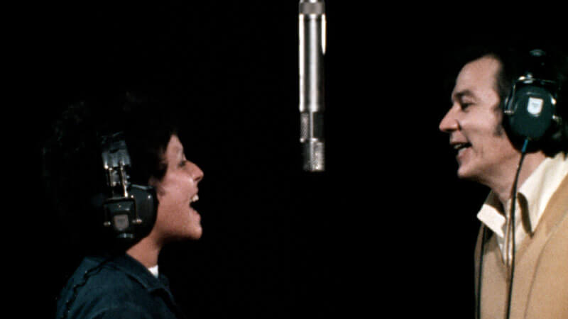 “Elis & Tom”- A Legendary Bossa Nova Recording Session!