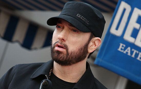 Eminem