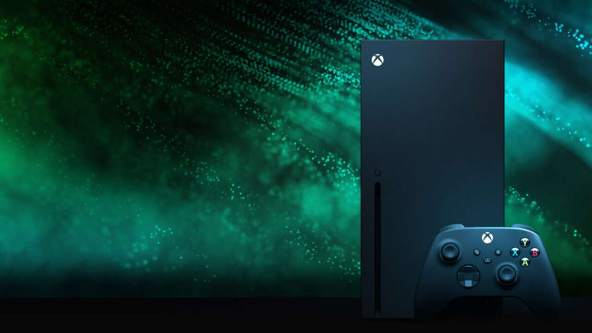 Everything We Just Learned About The Future Of Xbox