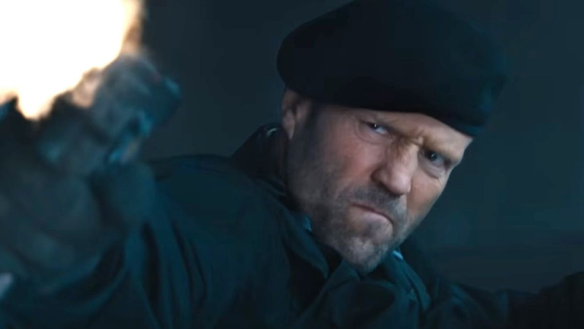 Expend4bles Has Screened, And Critics Aren’t Holding Back In Their Opinions Of The Sylvester Stallone And Jason Statham Sequel