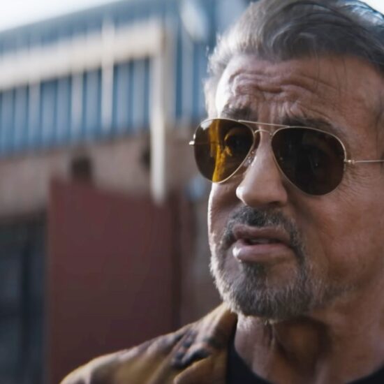 EXPEND4BLES, (aka THE EXPENDABLES 4), Sylvester Stallone, 2023. © Lionsgate / Courtesy Everett Collection