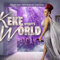 Extra: WE tv slates “Keke Wyatt’s World”; Kaleidoscope picks up “Disconnect Me” at TIFF