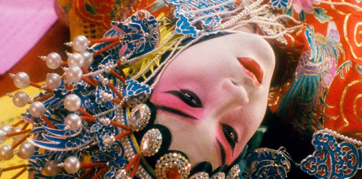 Farewell My Concubine Featured, Reviews Film Threat