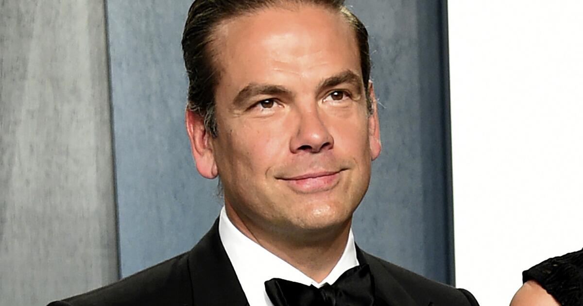 Fox Corp. shakes up board with Lachlan Murdoch in charge