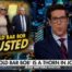 Fox News' Jesse Watters Compares Bidens' Behavior to Sen. Bob Menendez Accepting Gold Bar Bribes (Video)