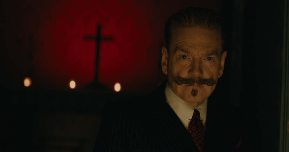 Future Kenneth Branagh Hercule Poirot Movies Teased by Producer
