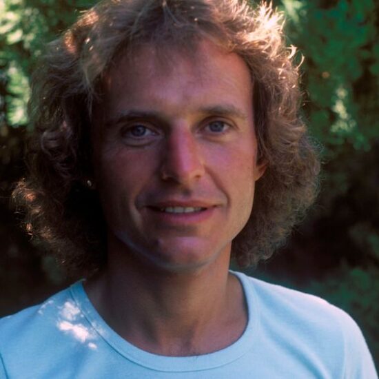 UNSPECIFIED - CIRCA 2000:  Photo of Gary WRIGHT; singer of "Dream Weaver"  (Photo by Peter Noble/Redferns)