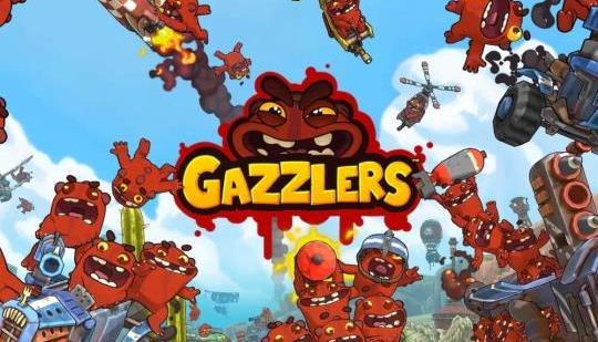 Gazzlers Meta Quest, PC VR & PICO Editions Arrive, PSVR 2 to Follow