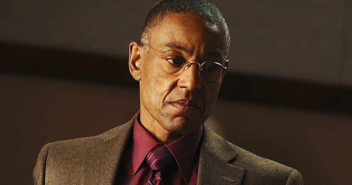 Giancarlo Esposito Has Spoken With James Gunn About Joining the DCU