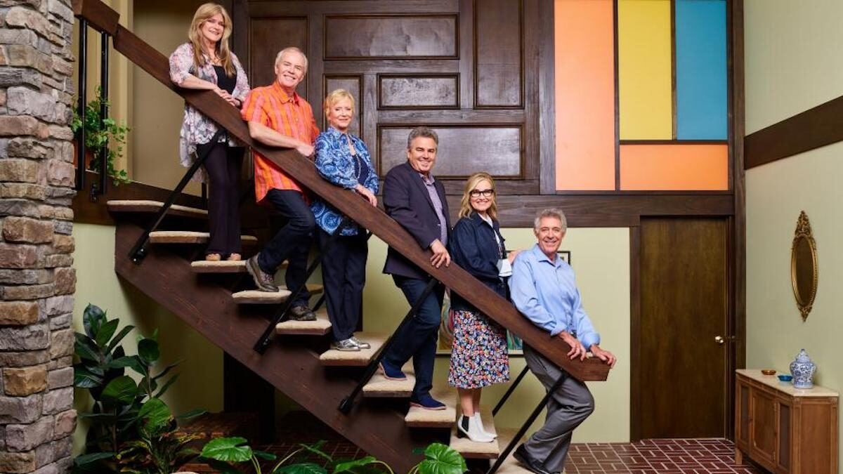 HGTV Sells ‘The Brady Bunch’ House at a 9% Loss for .2 Million