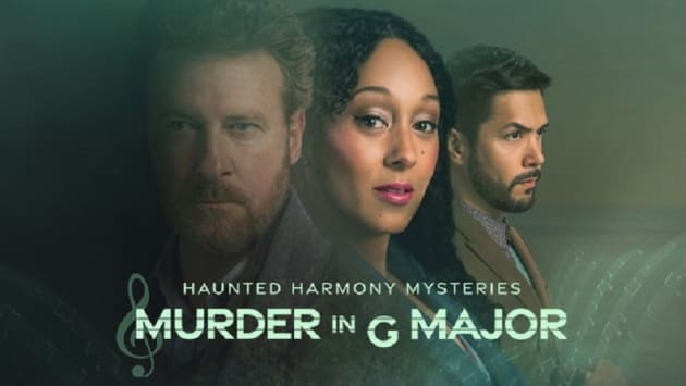 Haunted Harmony Mysteries: Murder in G Major Explores Irish Charm, Mysteries, and a Ghost’s Unfinished Business